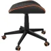   Cougar Crosser Black/Orange (3MCROORB.0001)