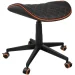   Cougar Crosser Black/Orange (3MCROORB.0001)