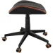   Cougar Crosser Black/Orange (3MCROORB.0001)