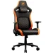   Cougar Defensor Black/Orange (3MDFLORB.0001)