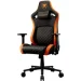   Cougar Defensor Black/Orange (3MDFLORB.0001)