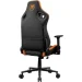   Cougar Defensor Black/Orange (3MDFLORB.0001)