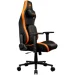   Cougar Defensor Black/Orange (3MDFLORB.0001)