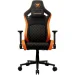   Cougar Defensor F Black/Orange (3MDFFORB.0001)