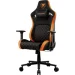   Cougar Defensor F Black/Orange (3MDFFORB.0001)