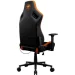   Cougar Defensor F Black/Orange (3MDFFORB.0001)