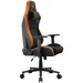   Cougar Defensor F Black/Orange (3MDFFORB.0001)
