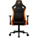   Cougar Defensor F Black/Orange (3MDFFORB.0001)