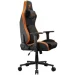   Cougar Defensor F Black/Orange (3MDFFORB.0001)