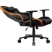   Cougar Defensor F Black/Orange (3MDFFORB.0001)