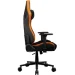   Cougar Defensor F Black/Orange (3MDFFORB.0001)