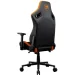   Cougar Defensor F Black/Orange (3MDFFORB.0001)