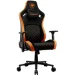   Cougar Defensor F Black/Orange (3MDFFORB.0001)