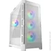  Cougar Duoface Pro RGB White