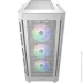  Cougar Duoface Pro RGB White