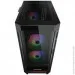  Cougar Duoface RGB Black