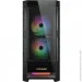  Cougar Duoface RGB Black