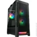  Cougar Duoface RGB Black (CGR-5ZD1B-RGB)