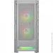  Cougar Duoface RGB White
