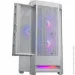  Cougar Duoface RGB White