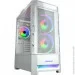  Cougar Duoface RGB White