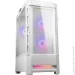  Cougar Duoface RGB White (CGR-5ZD1W-RGB)
