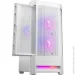  Cougar Duoface RGB White (CGR-5ZD1W-RGB)