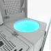  Cougar FV270 RGB White (1607022)
