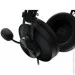  Cougar Immersa Essential Black