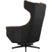   Cougar MAGUS Black (3MMGSORB.0001)