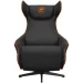   Cougar MAGUS Black (3MMGSORB.0001)