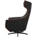   Cougar MAGUS Black (3MMGSORB.0001)