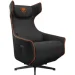   Cougar MAGUS Black (3MMGSORB.0001)
