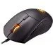  Cougar Minos X5 Black