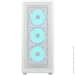  Cougar MX220 RGB White (1607026)