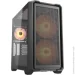  Cougar MX600 Mini RGB Black