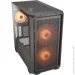  Cougar MX600 Mini RGB Black