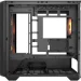  Cougar MX600 Mini RGB Black