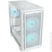  Cougar MX600 Mini RGB White