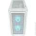  Cougar MX600 Mini RGB White