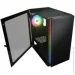  Cougar Purity RGB Black (385PC40.0001)