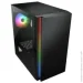 Cougar Purity RGB Black (385PC40.0001)