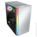  Cougar Purity RGB White (385PC40.0002)