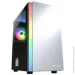  Cougar Purity RGB White (385PC40.0002)