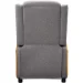   Cougar Ranger One Gray (3MRAOGRA.0001)