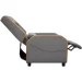   Cougar Ranger One Gray (3MRAOGRA.0001)