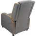   Cougar Ranger One Gray (3MRAOGRA.0001)