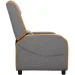   Cougar Ranger One Gray (3MRAOGRA.0001)