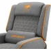   Cougar Ranger One Gray (3MRAOGRA.0001)