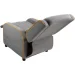   Cougar Ranger One Gray (3MRAOGRA.0001)